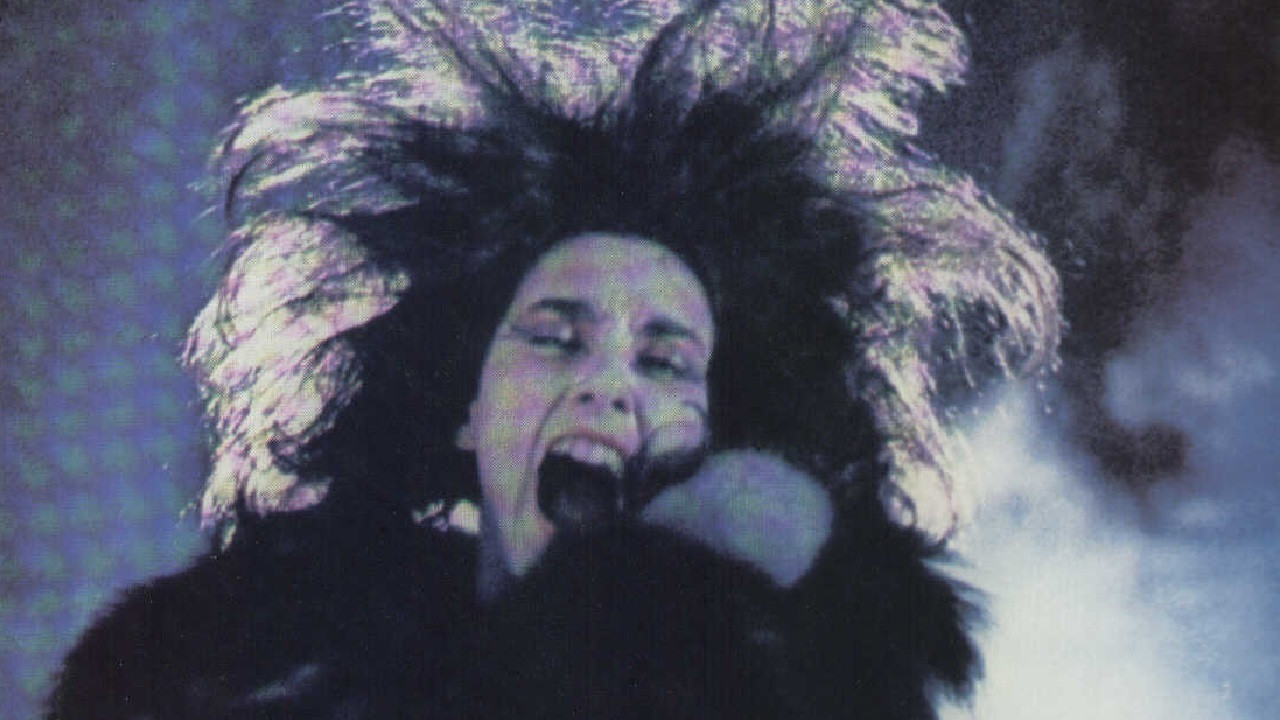 Backdrop for Dream of a Summer Night