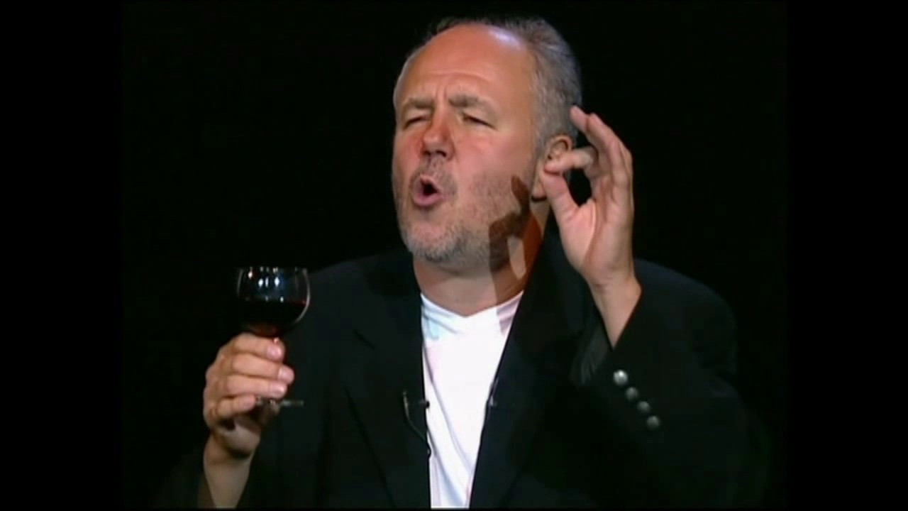 Backdrop for Marc Jolivet au Splendid – Le Gnou