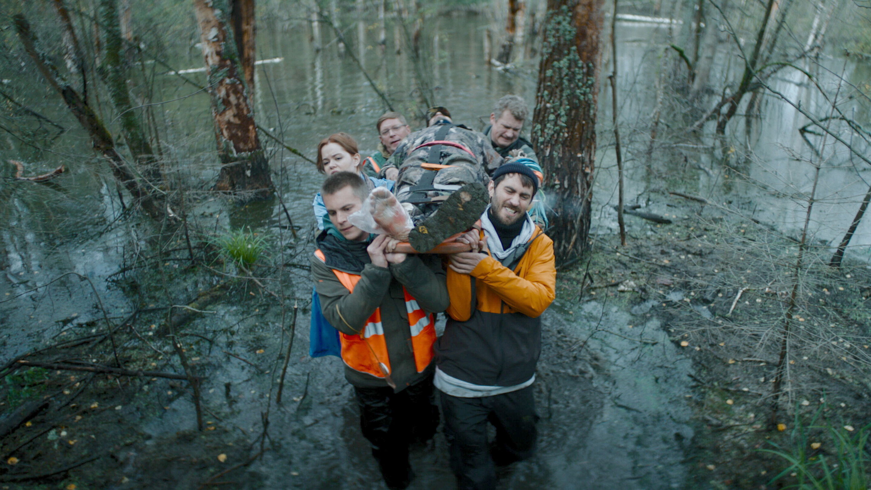 Backdrop for Volunteer's Playlist