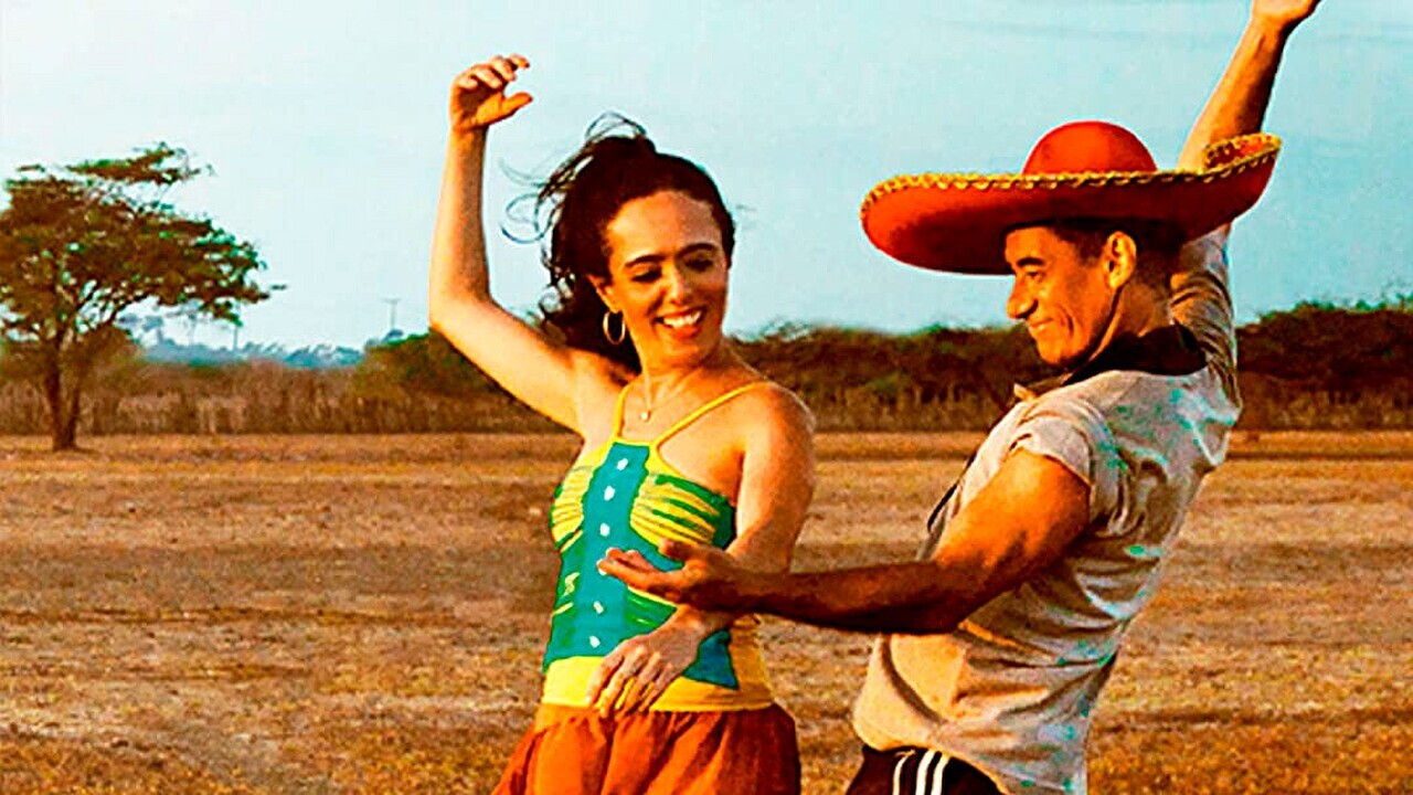 Backdrop for Os Pobres Diabos