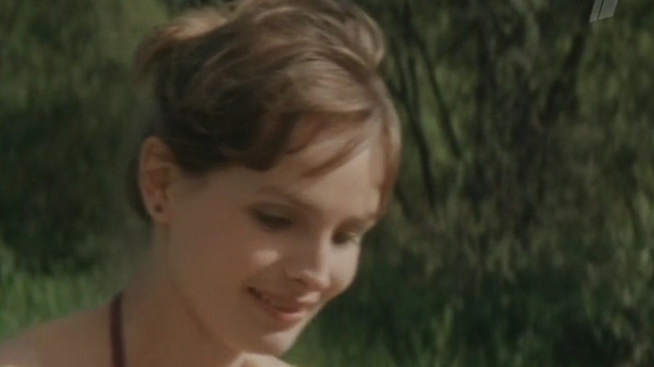 Backdrop for Арифметика любви