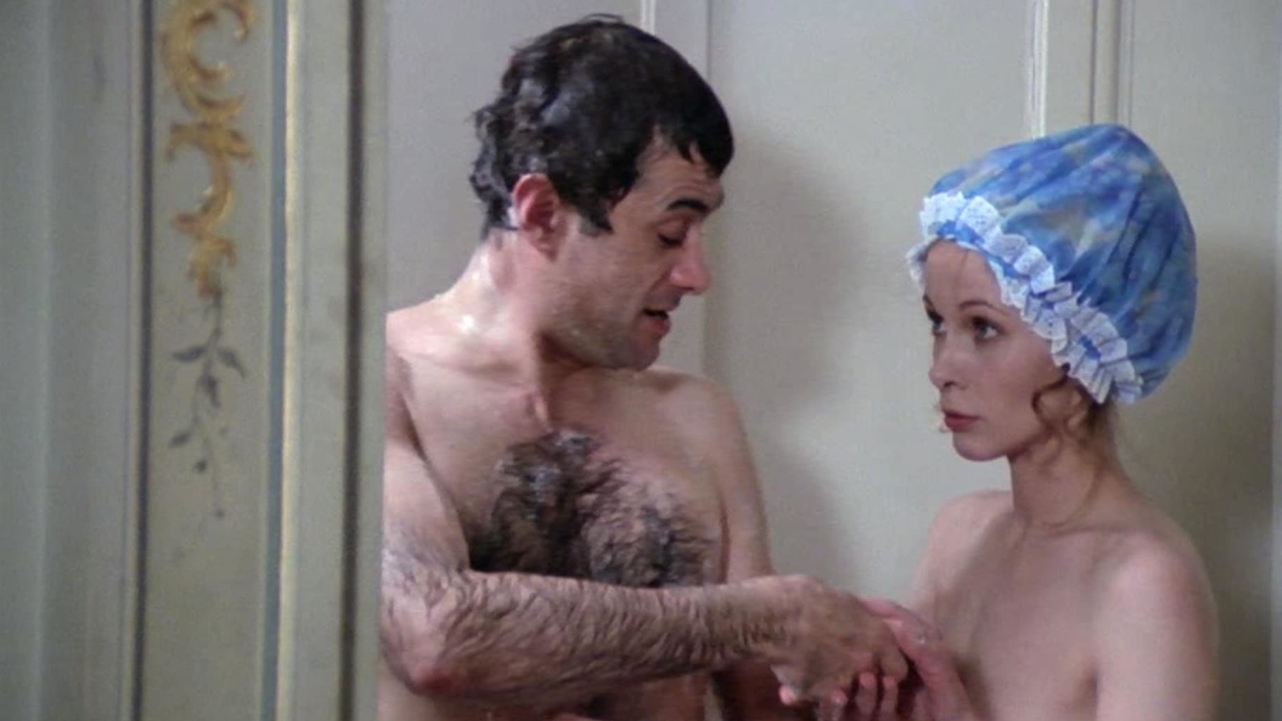 Backdrop for A Spiral of Mist