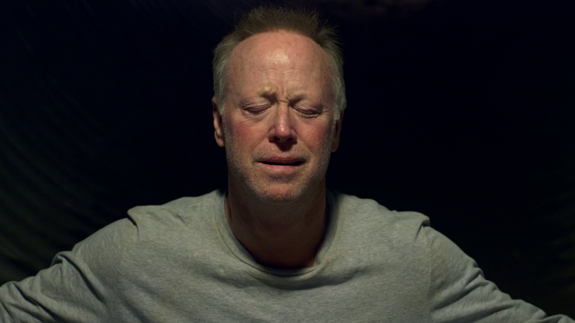 Backdrop for The Crossroads of Hunter Wilde