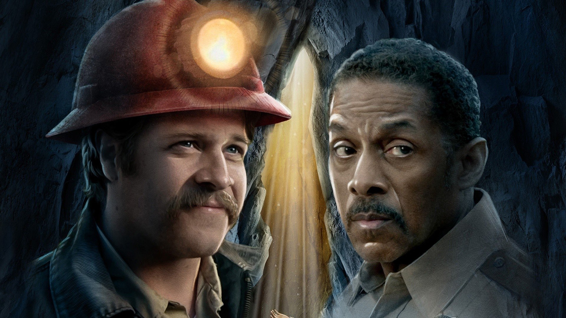 Backdrop for Faith of Angels