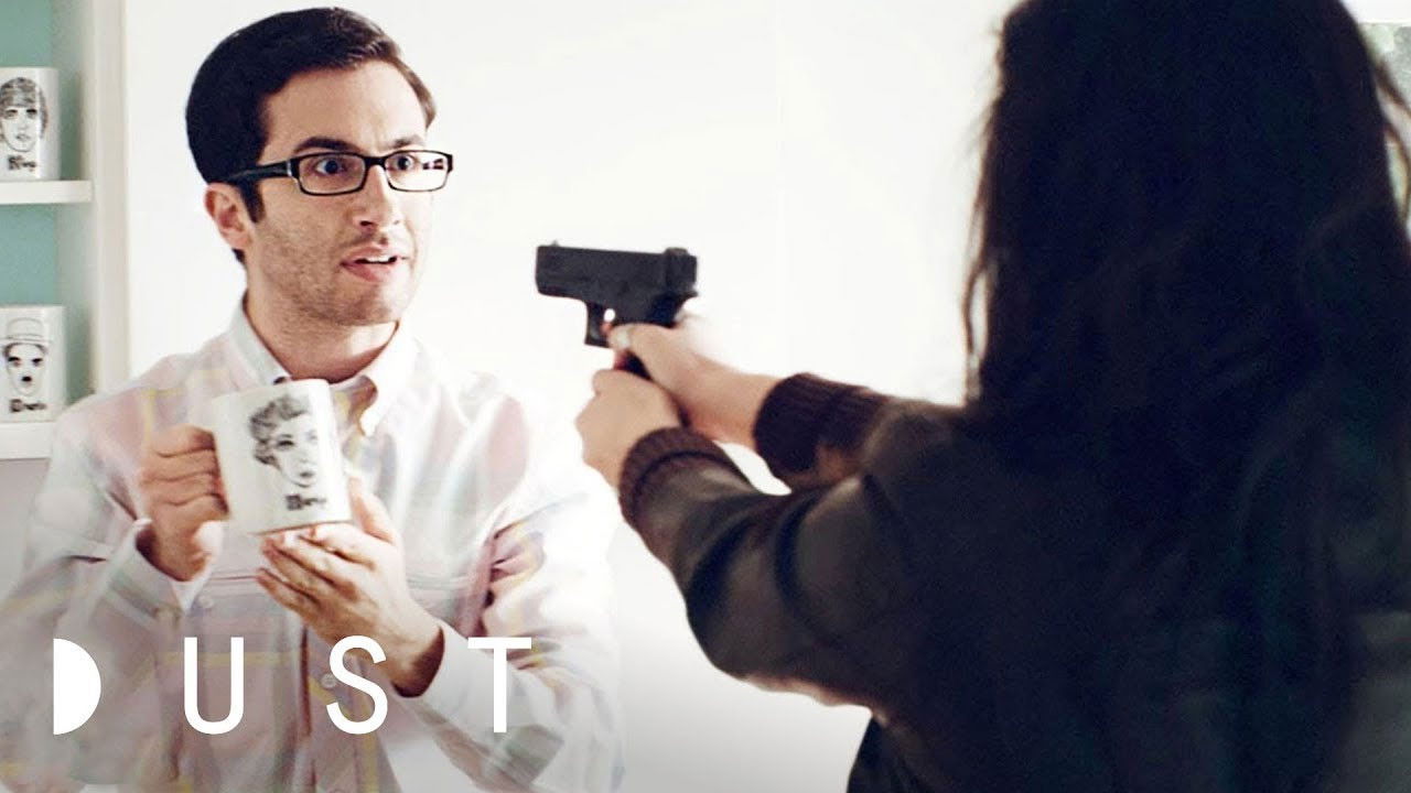 Backdrop for Next Door