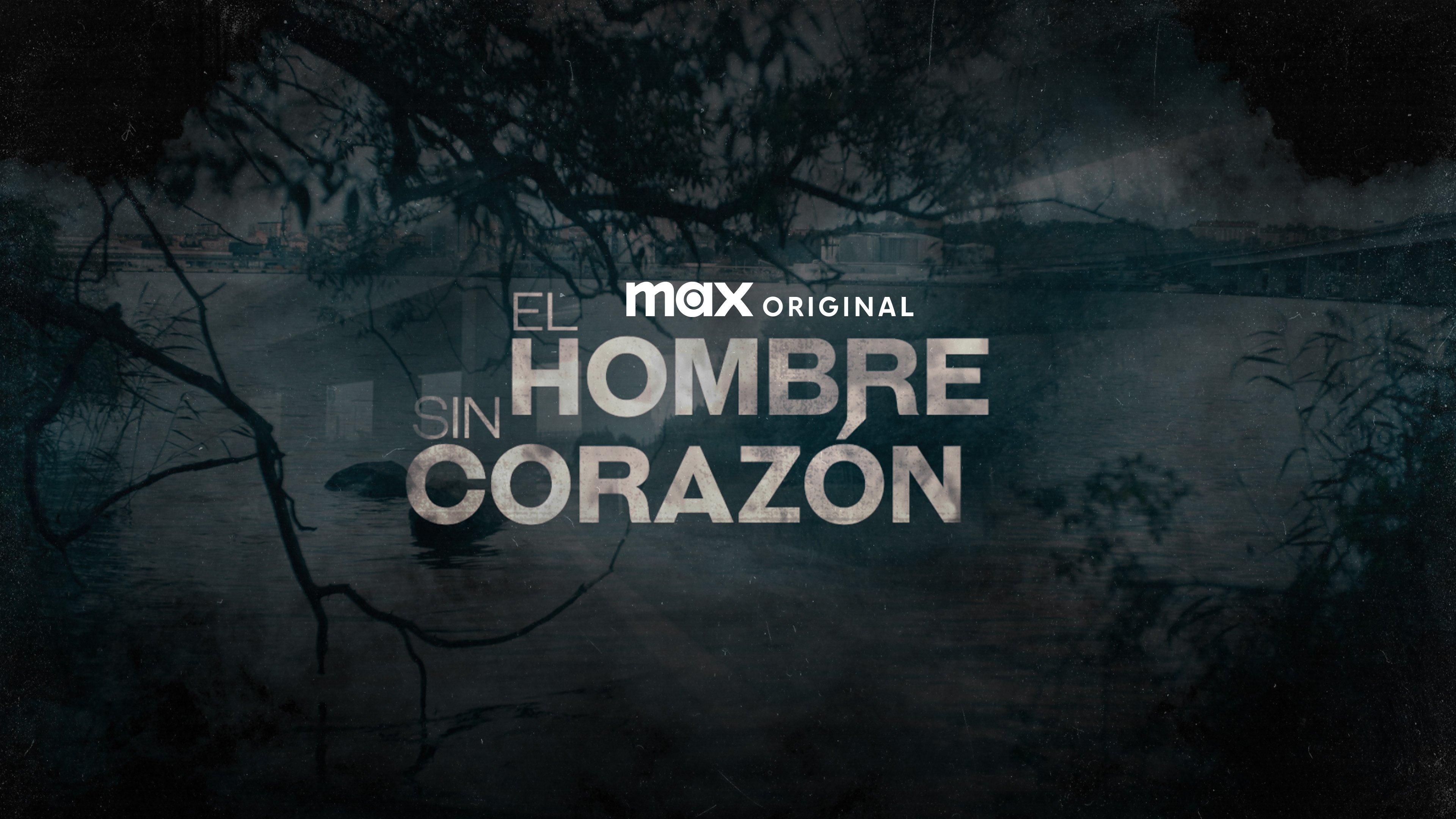 Backdrop for El hombre sin corazón