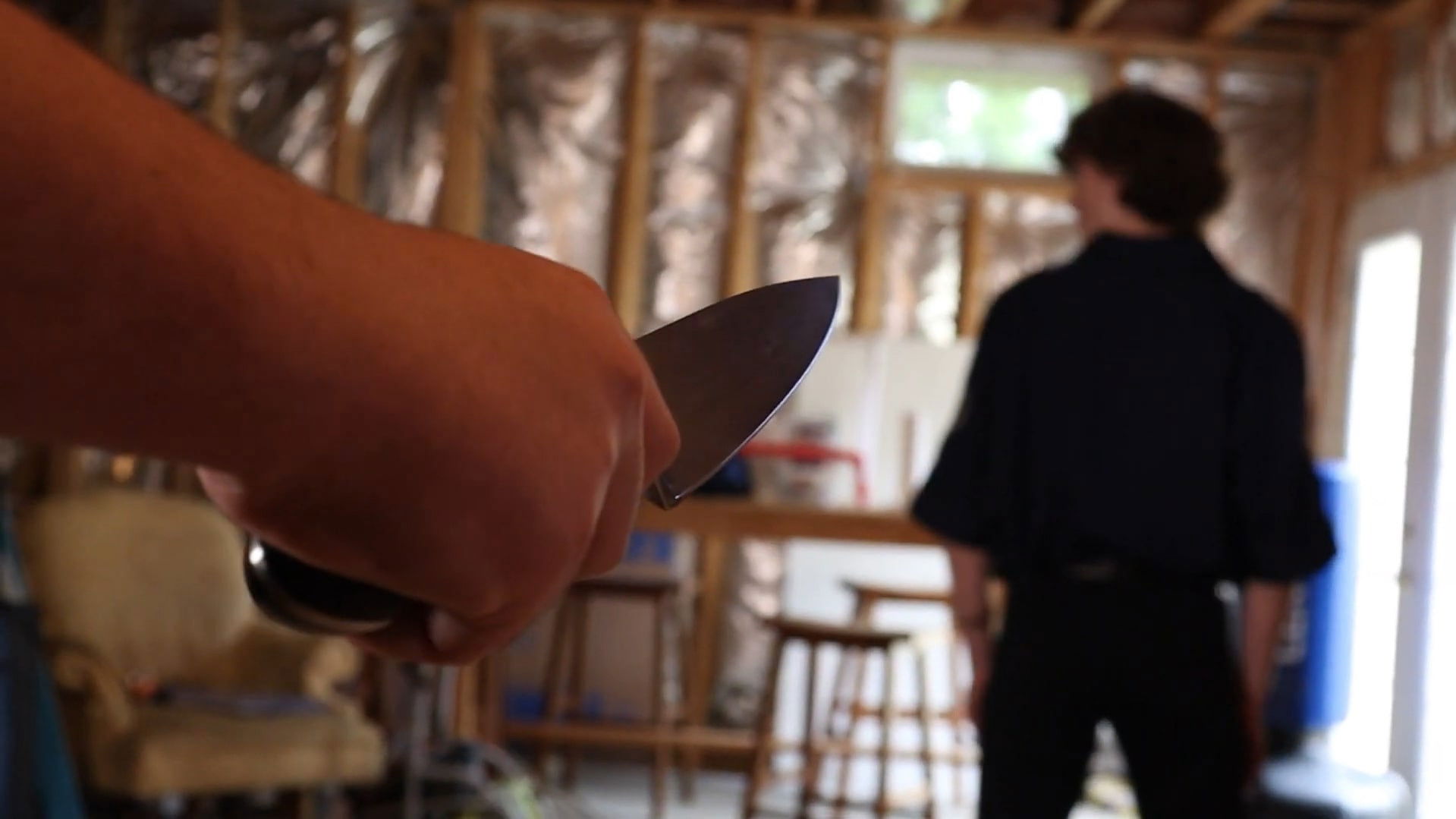 Backdrop for Copycat