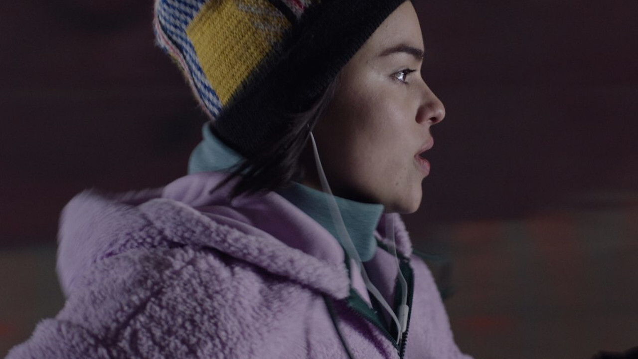 Backdrop for Bootlegger