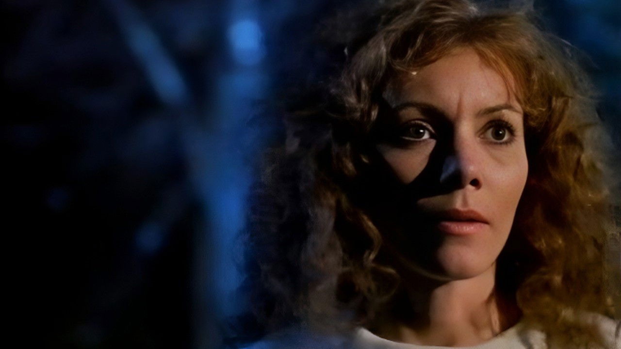 Backdrop for Hitting Home