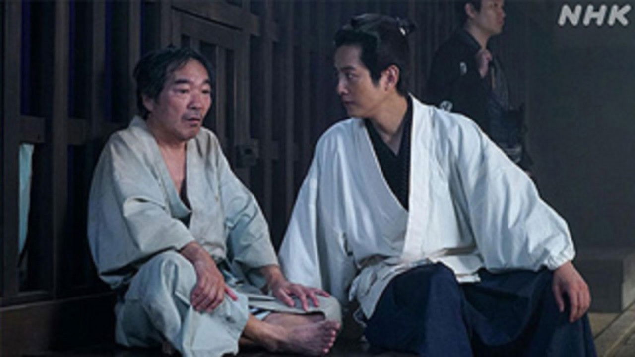 Backdrop for 水曜ドラマ 宮本武蔵