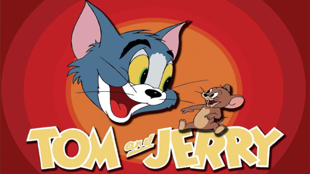 Backdrop for Tom & Jerry: Deluxe Anniversary Collection