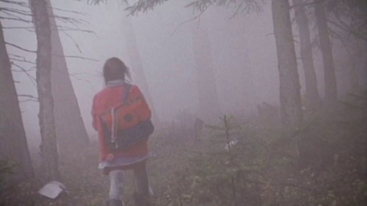 Backdrop for The Girl in the Mist