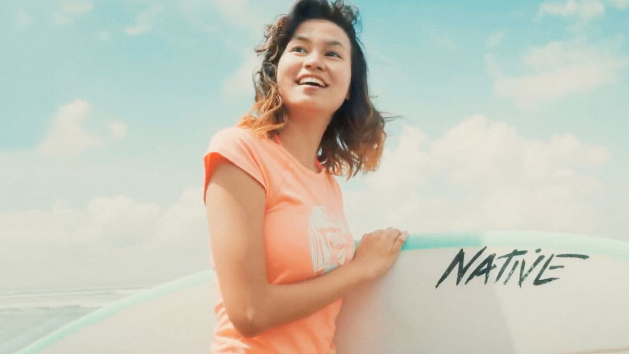 Backdrop for Bluebell