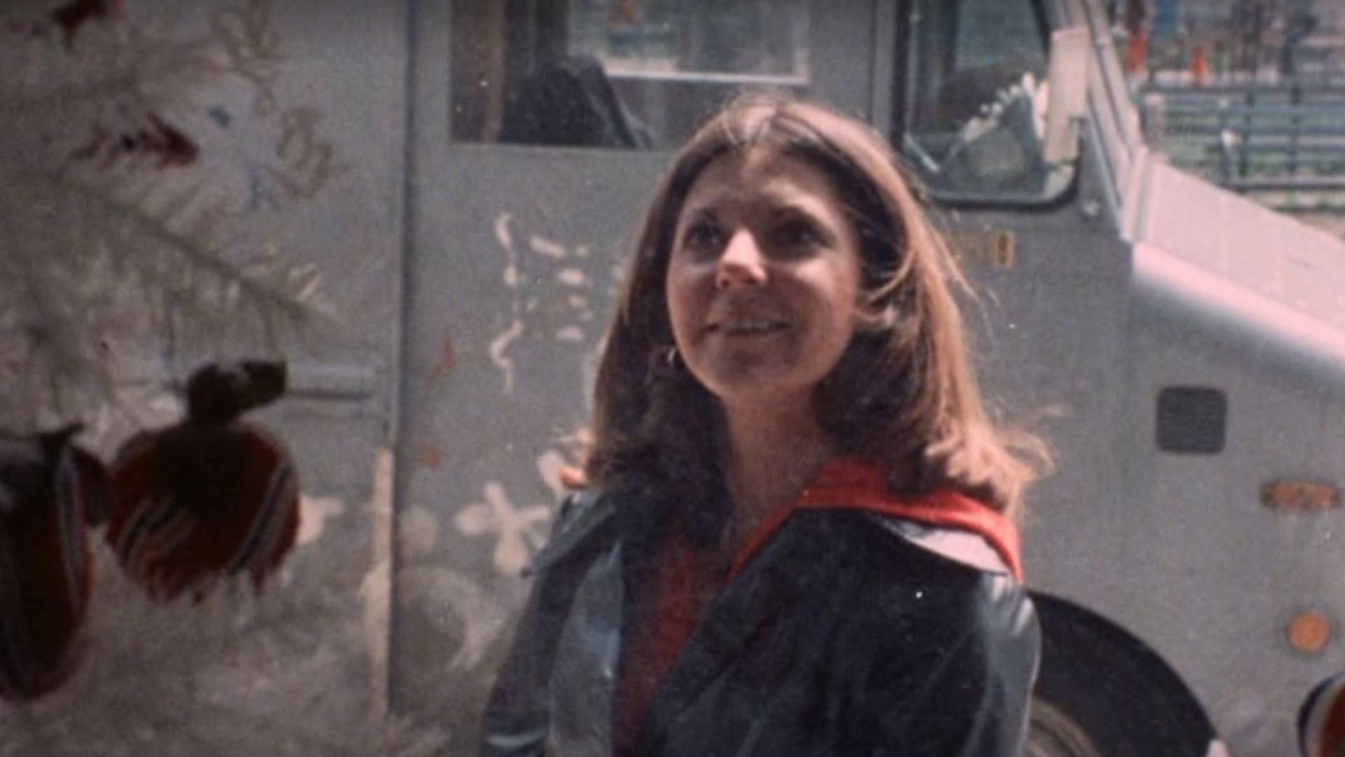 Backdrop for My Master My Love