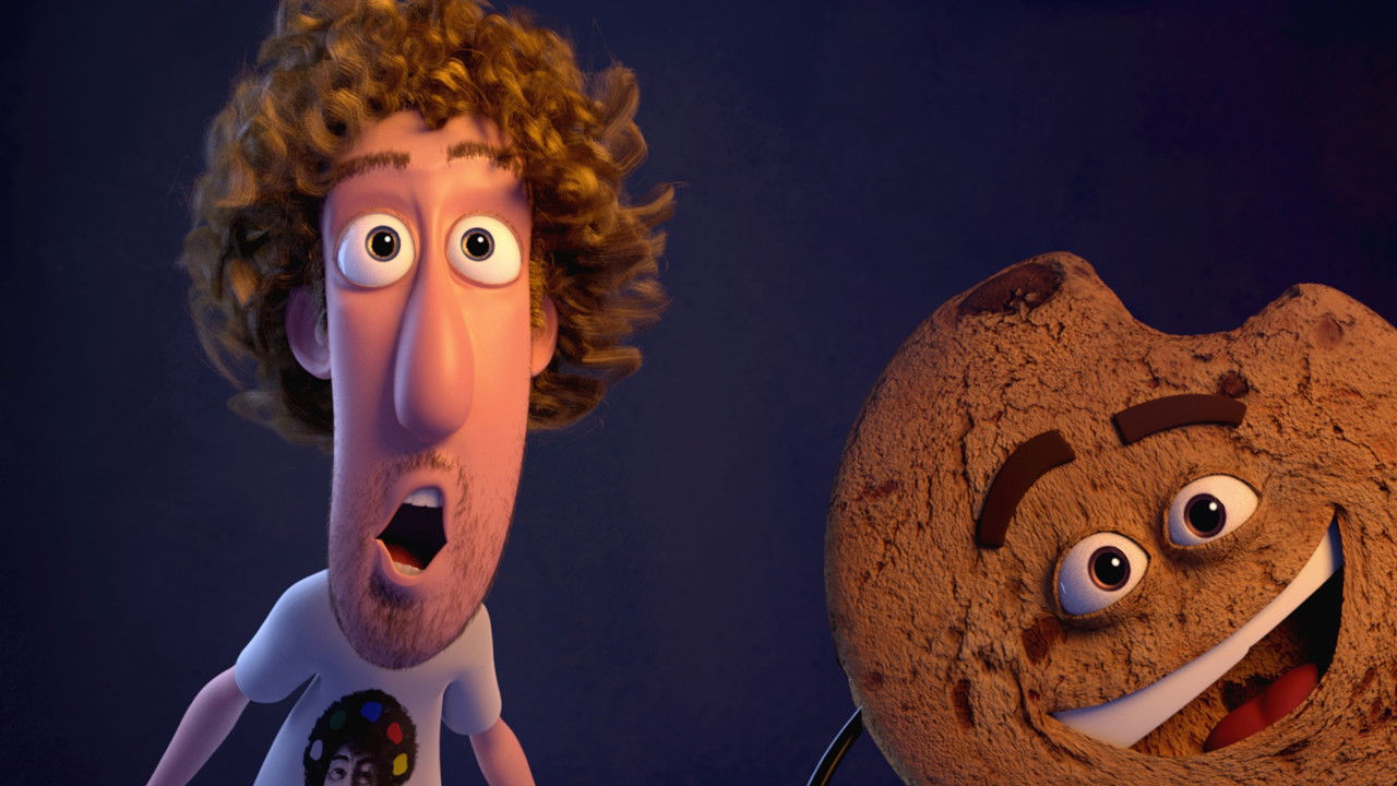 Backdrop for Tom in Couchland