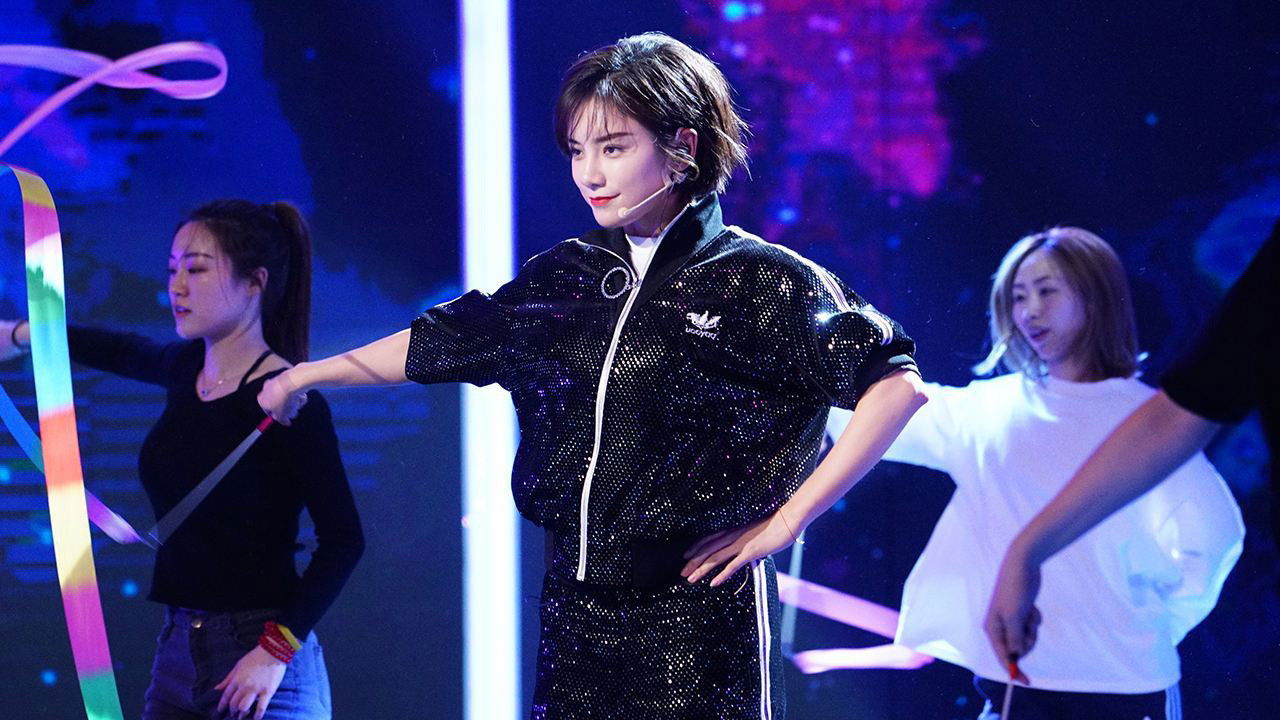 Backdrop for 无限歌谣季