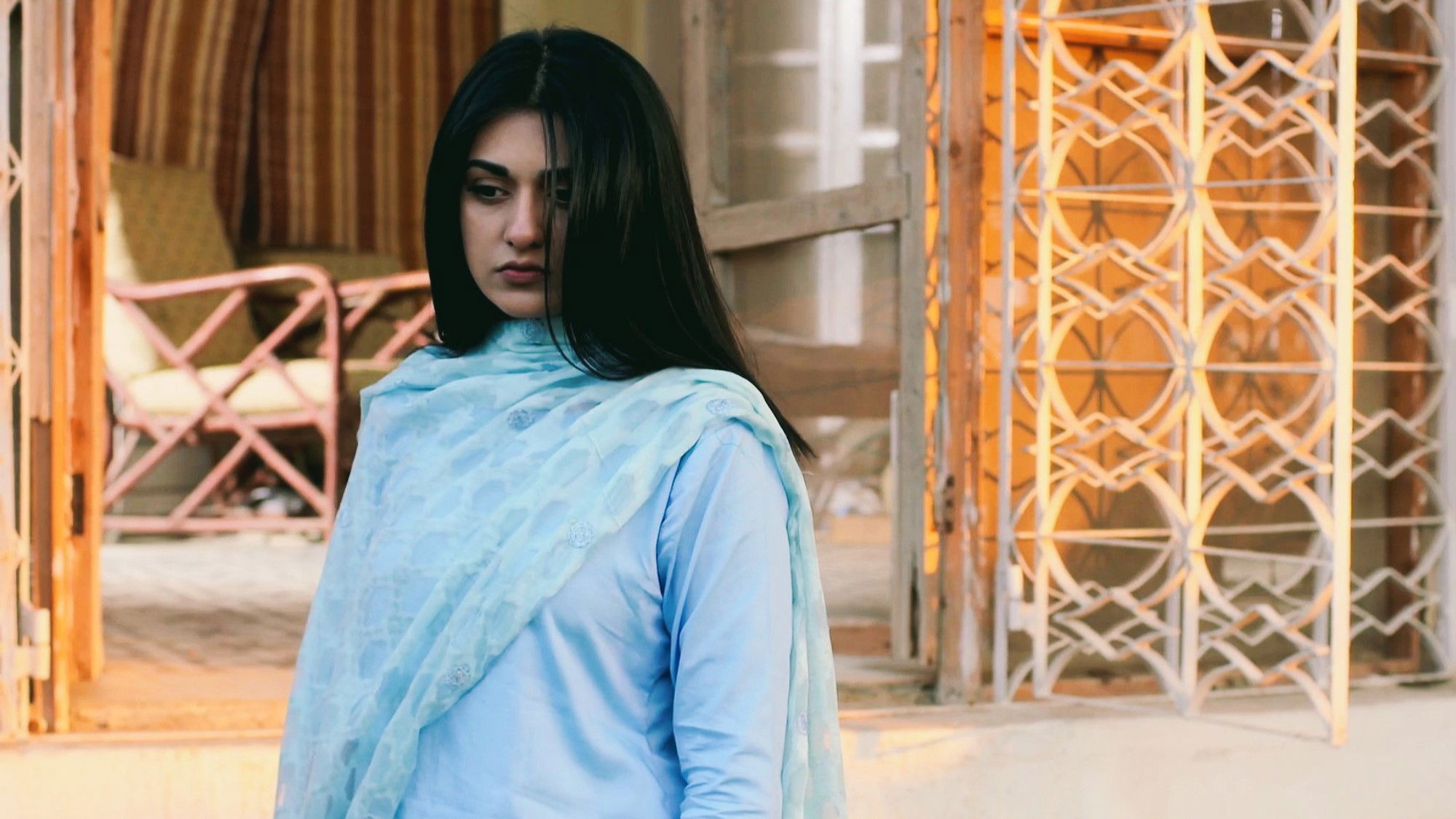 Backdrop for The Witch of Belapur