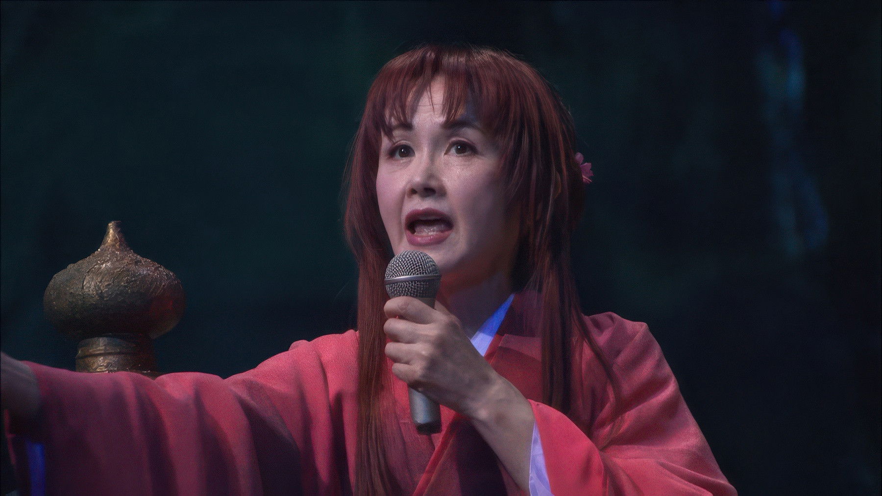 Backdrop for 夜会 VOL.16 ～夜物語～ 本家 · 今晩屋