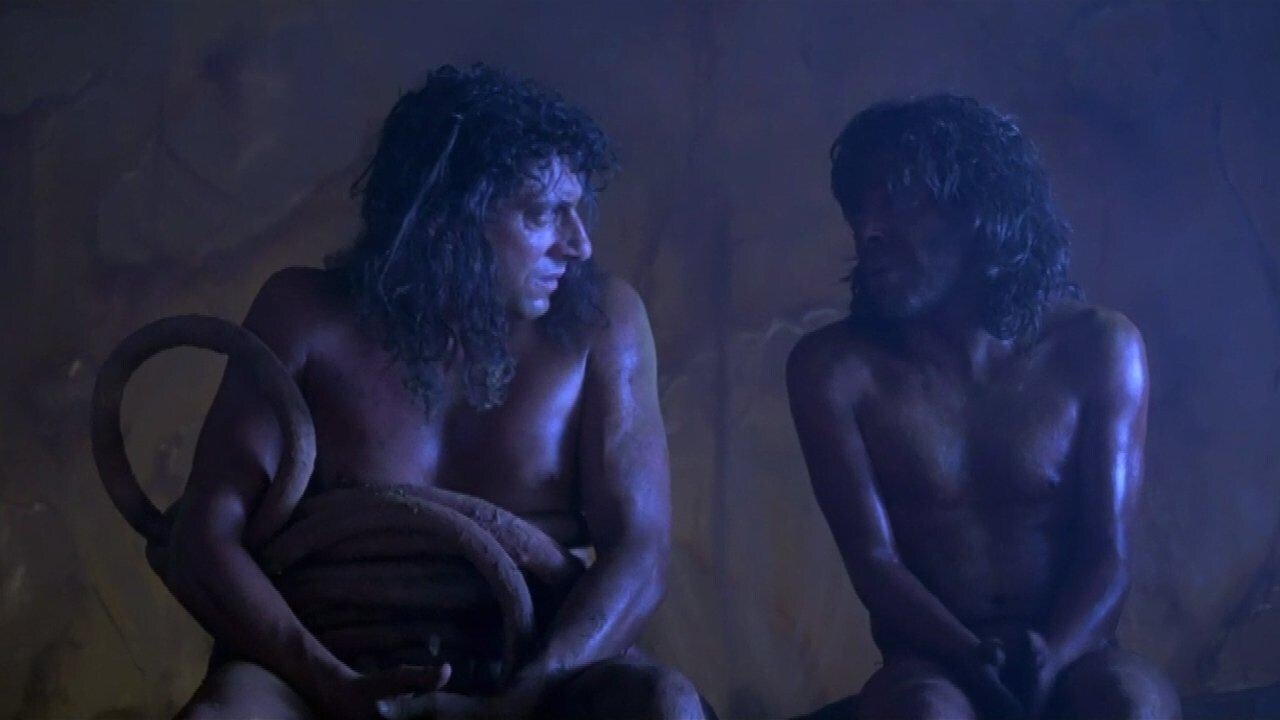 Backdrop for Silenzio... si nasce