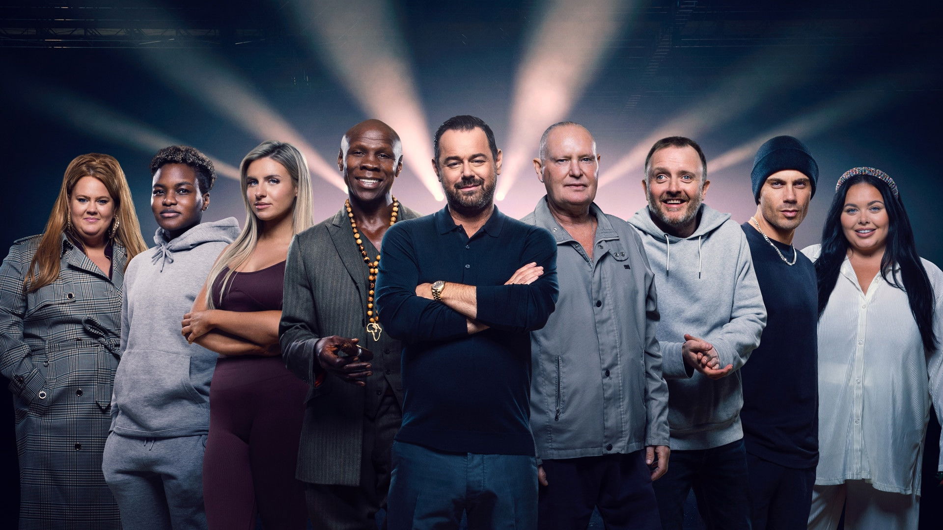 Backdrop for Scared of the Dark