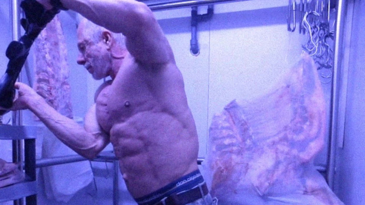 Backdrop for El Ángel en la Carne