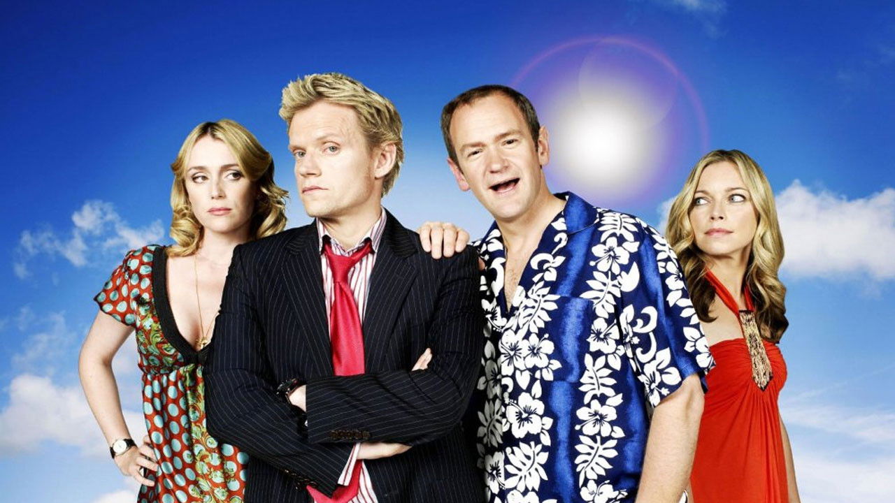 Backdrop for Mutual Friends