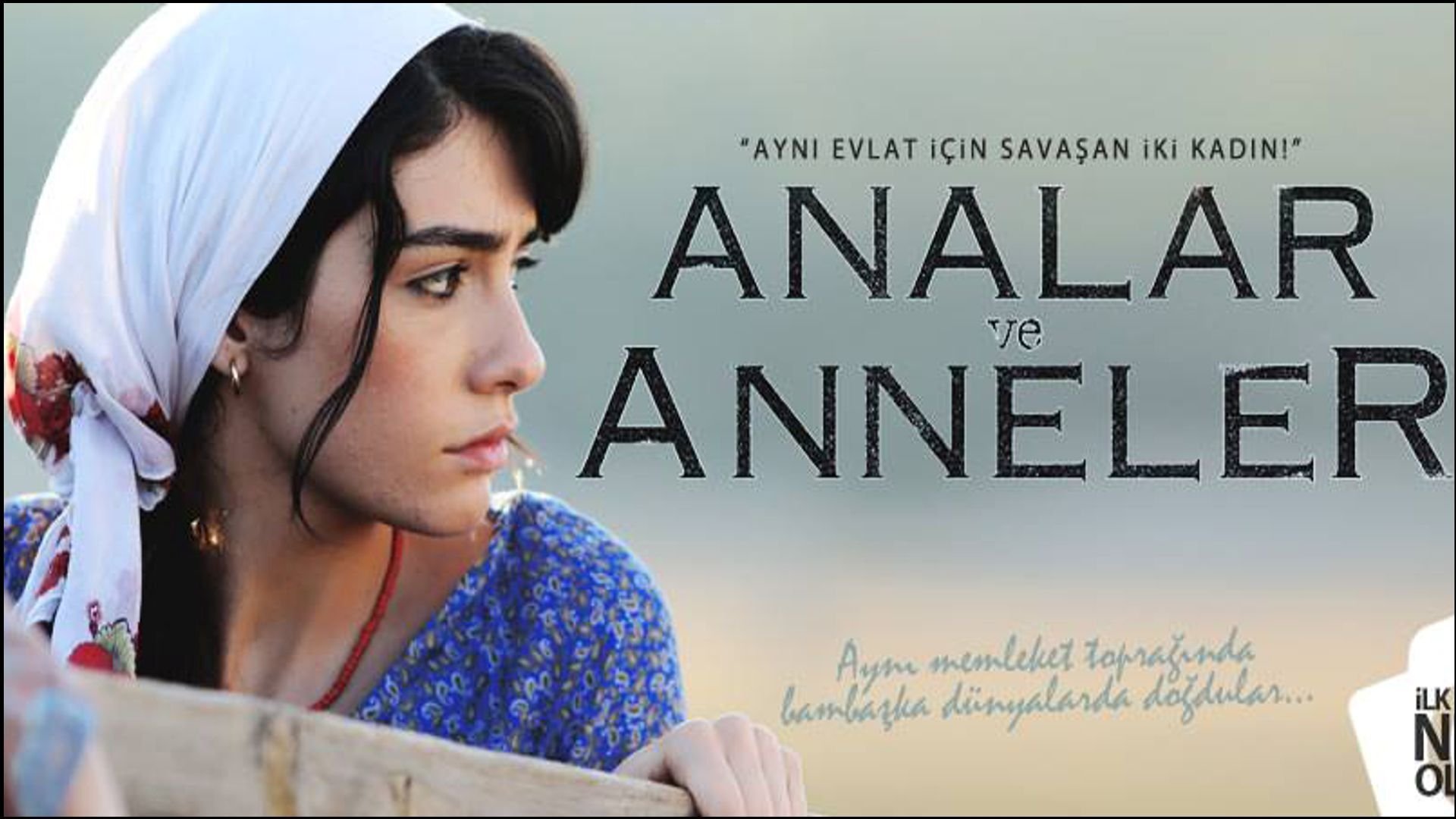 Backdrop for Analar ve Anneler