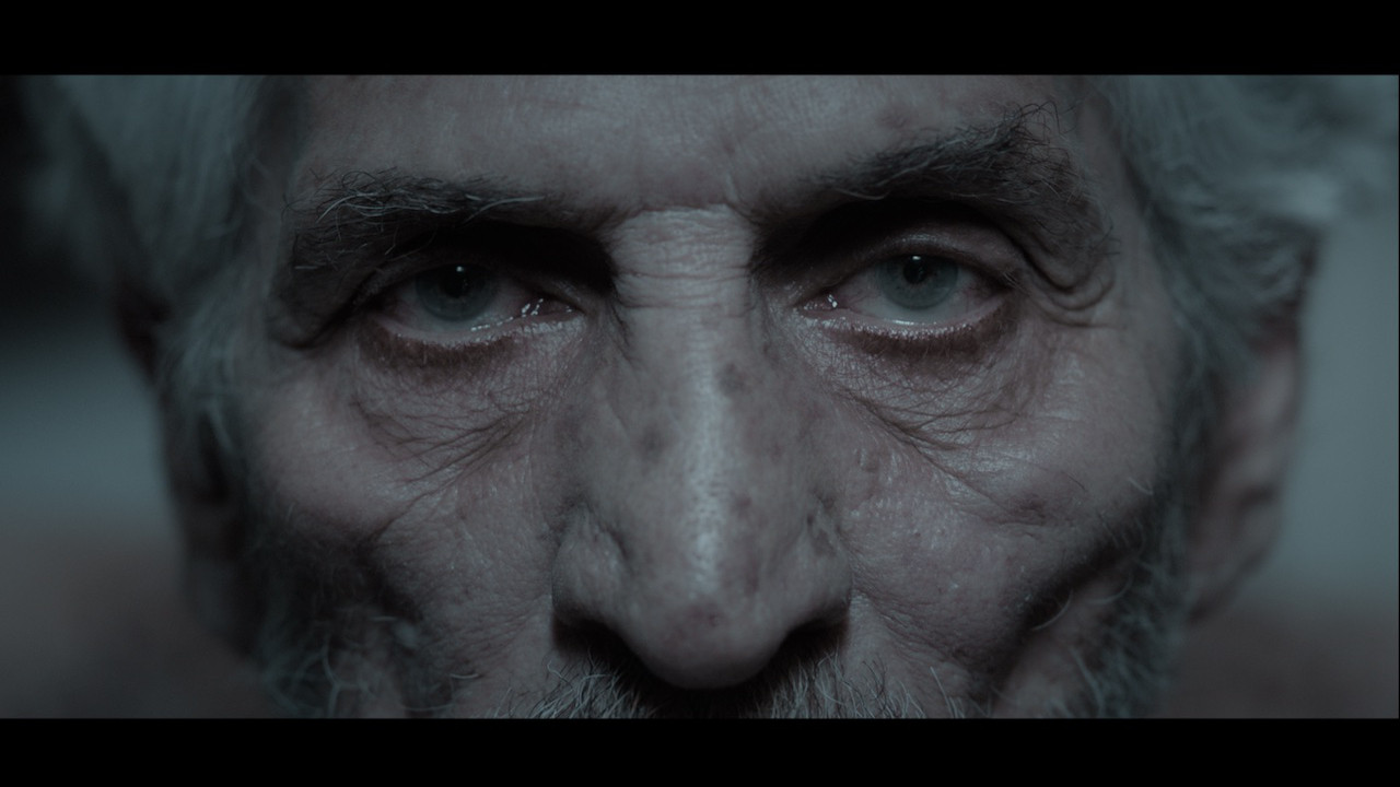 Backdrop for Fadeath