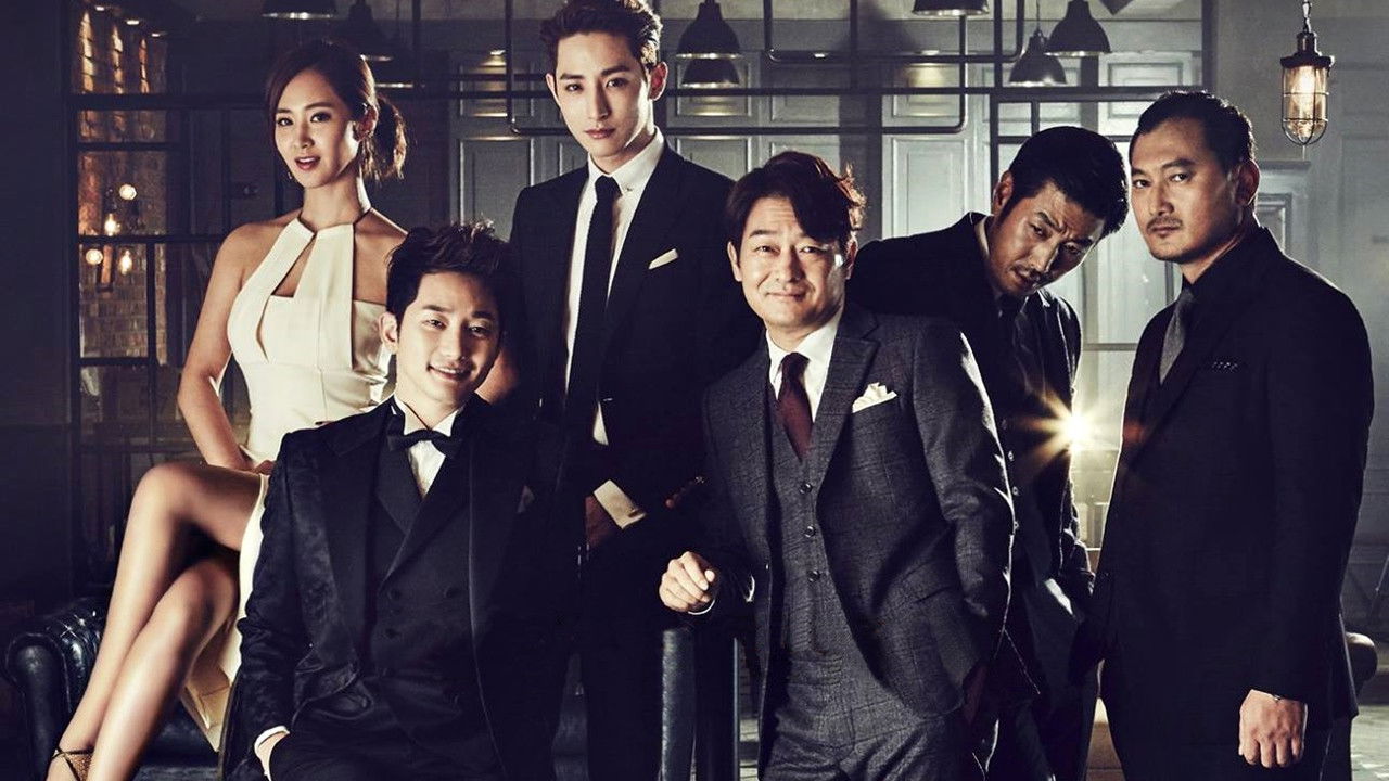 Backdrop for Neighborhood’s Hero