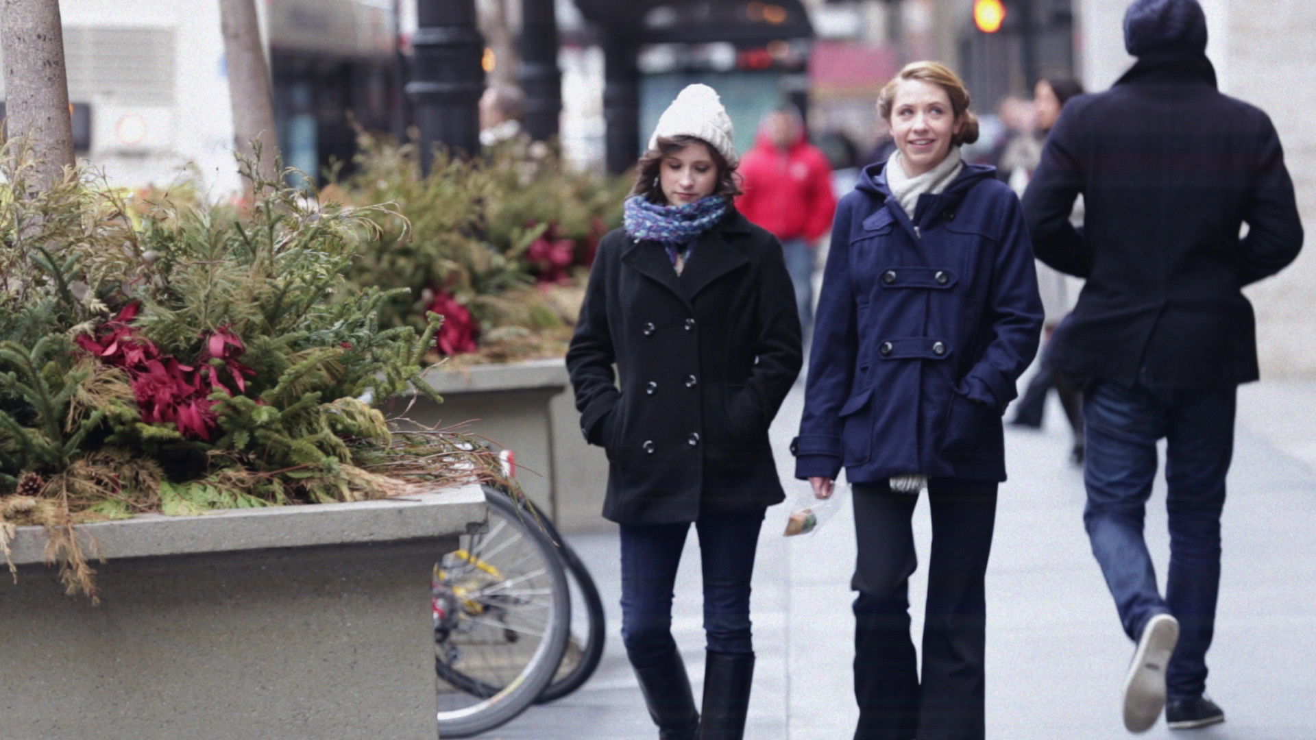 Backdrop for Beautiful Brooke