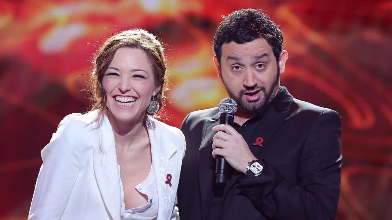 Backdrop for Toute la télé chante pour le Sidaction