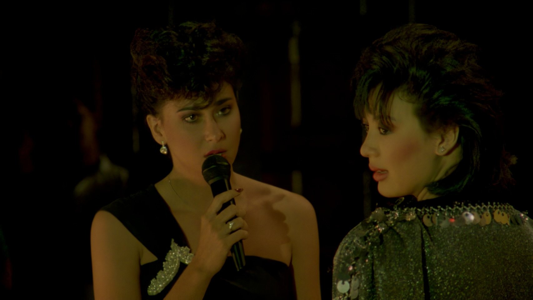 Backdrop for Bituing Walang Ningning