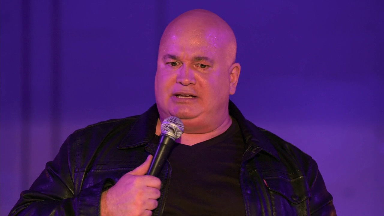 Backdrop for Robert Kelly: Kill Box