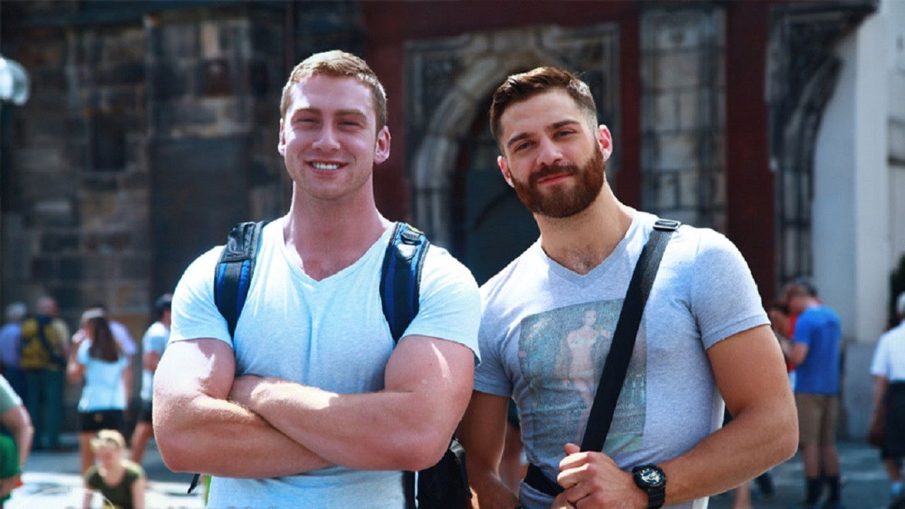 Backdrop for Dirty Rascals