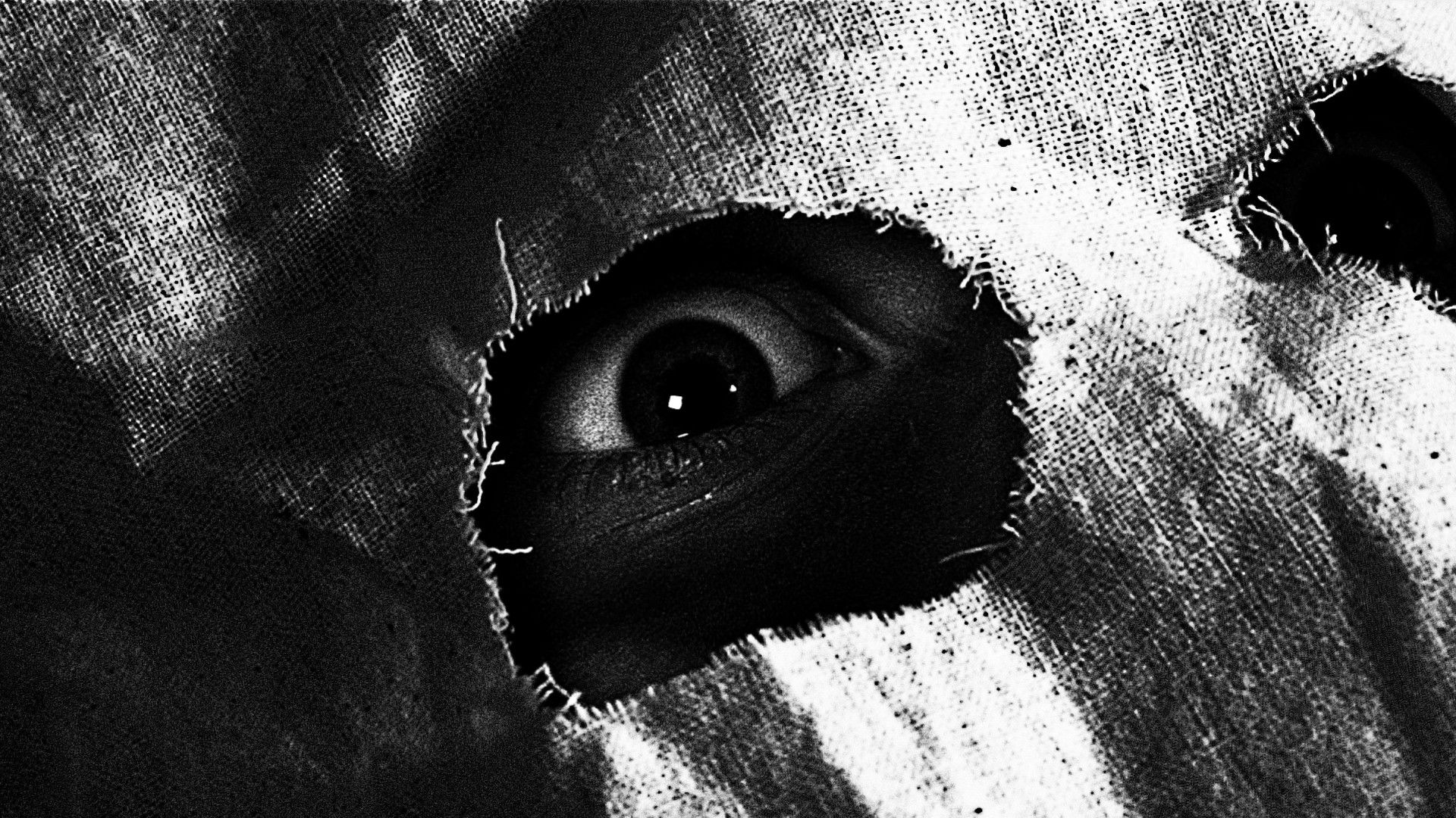 Backdrop for The Monster