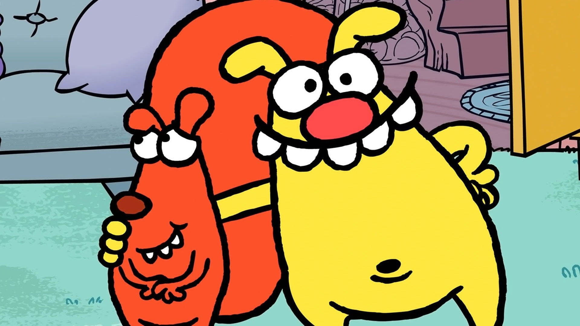 Backdrop for Best Ed