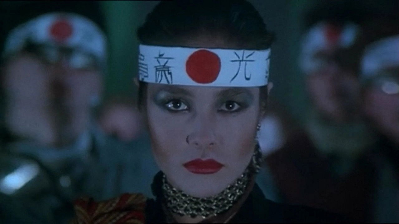 Backdrop for Il Ras del quartiere