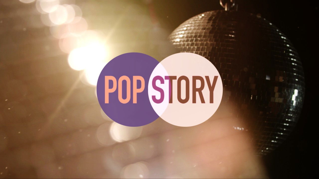 Backdrop for PopStory