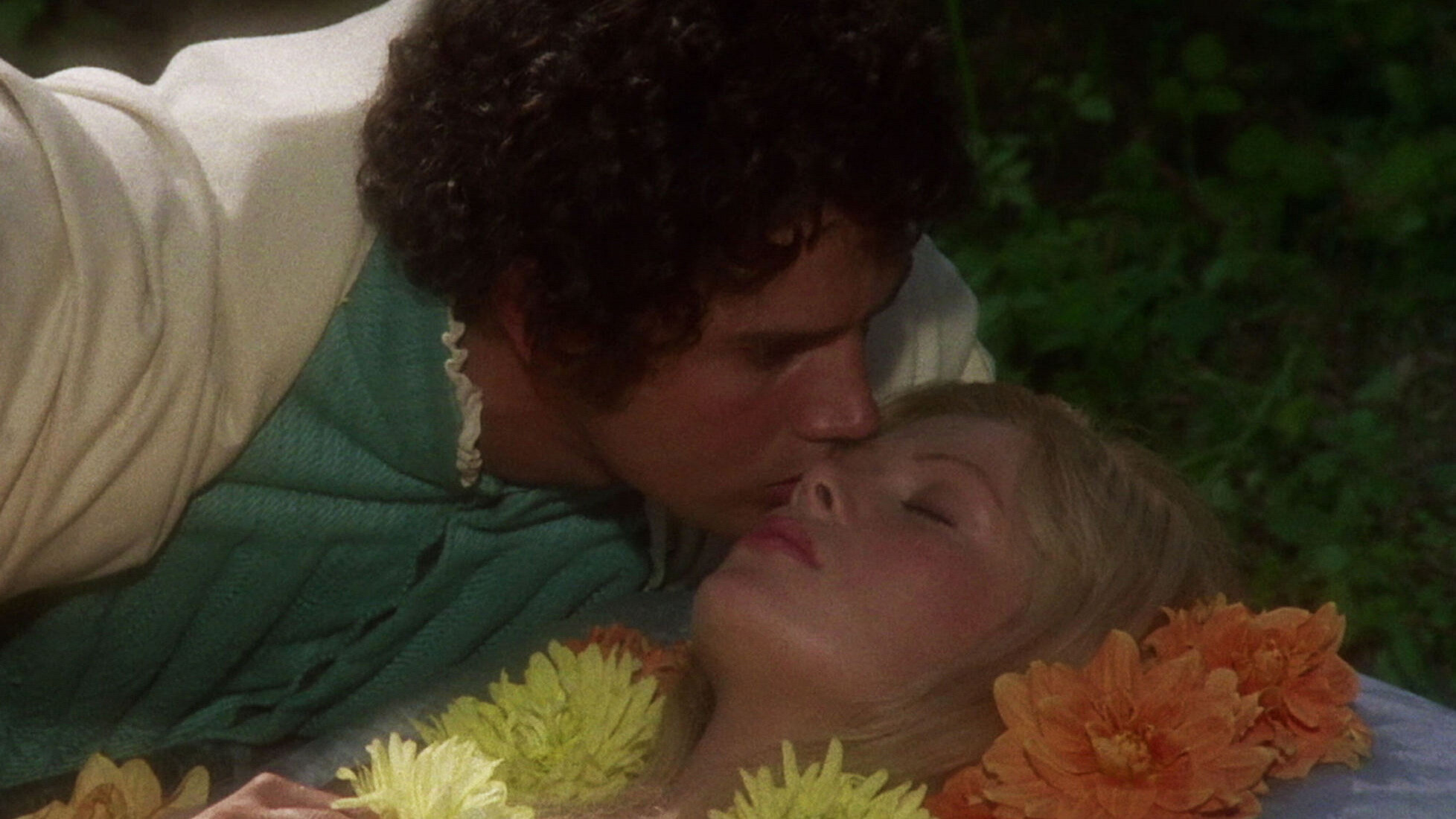 Backdrop for Cinderella and the Princess and the Pea