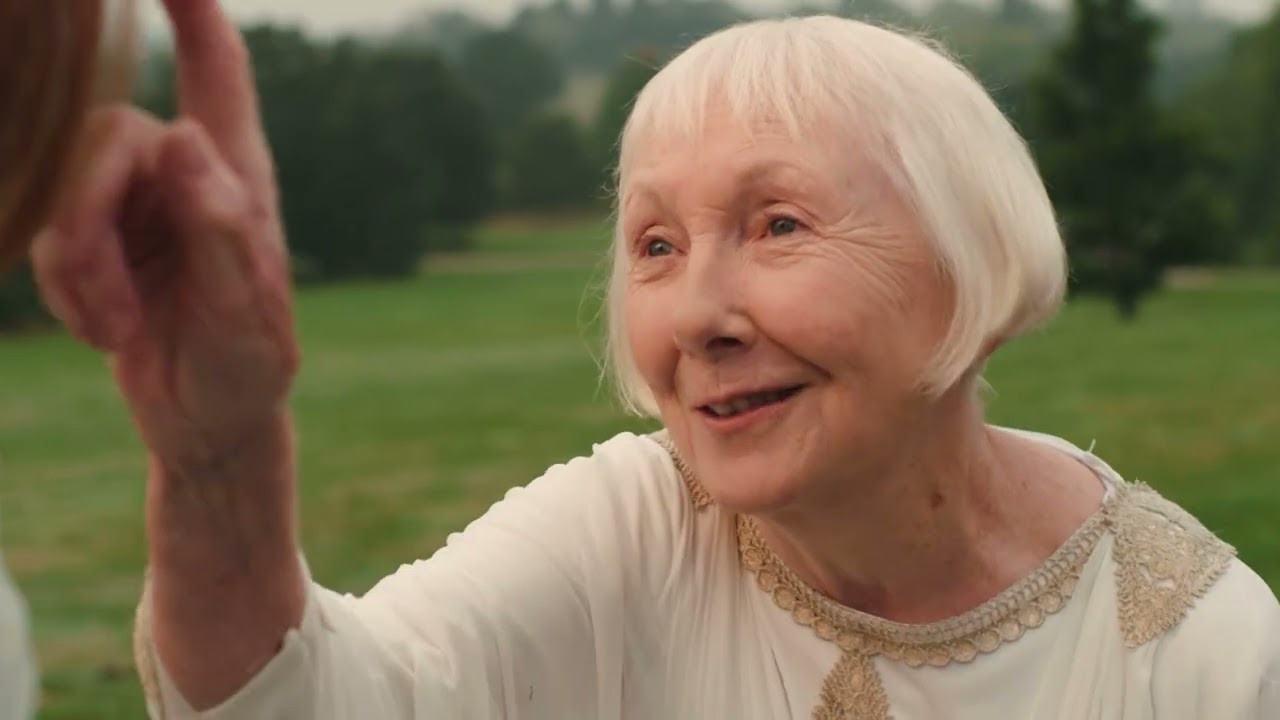 Backdrop for Doctor Who: The Storyteller