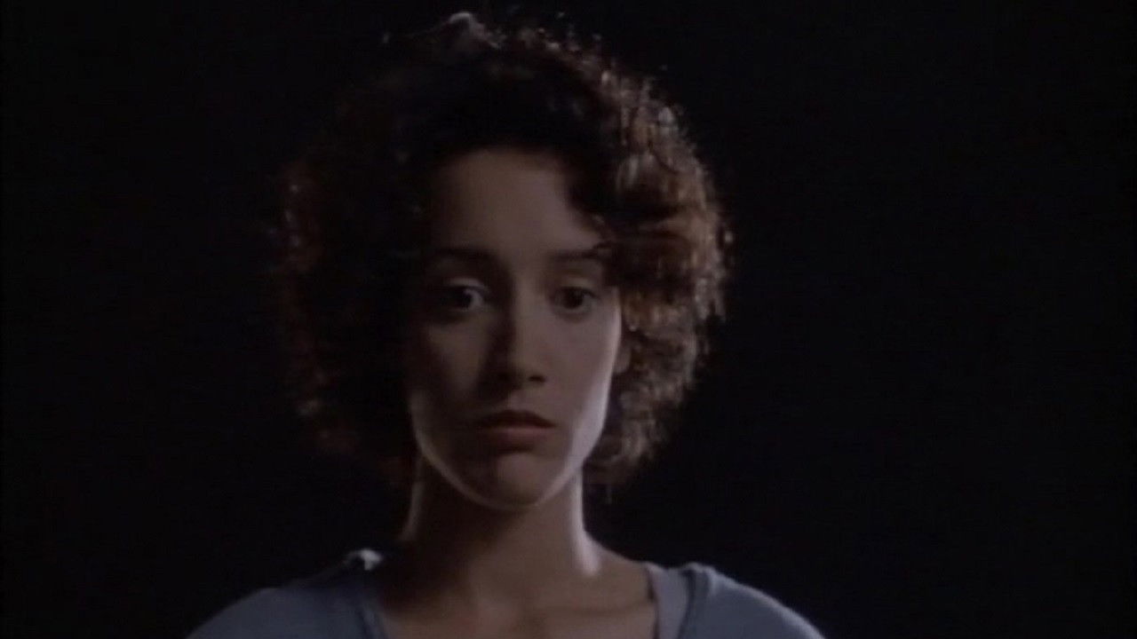 Backdrop for Indecency