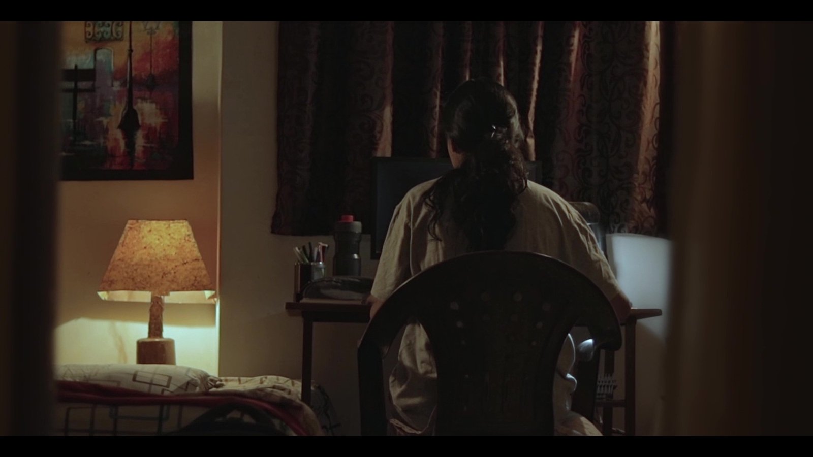 Backdrop for It's OK