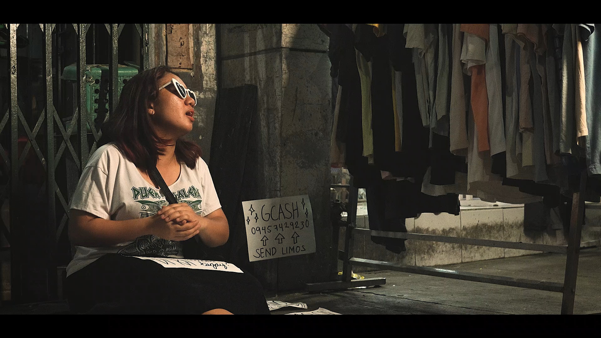 Backdrop for Utangina!