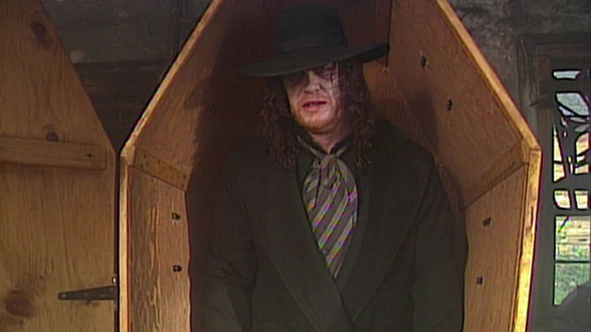 Backdrop for WWE Survivor Series Showdown 1992