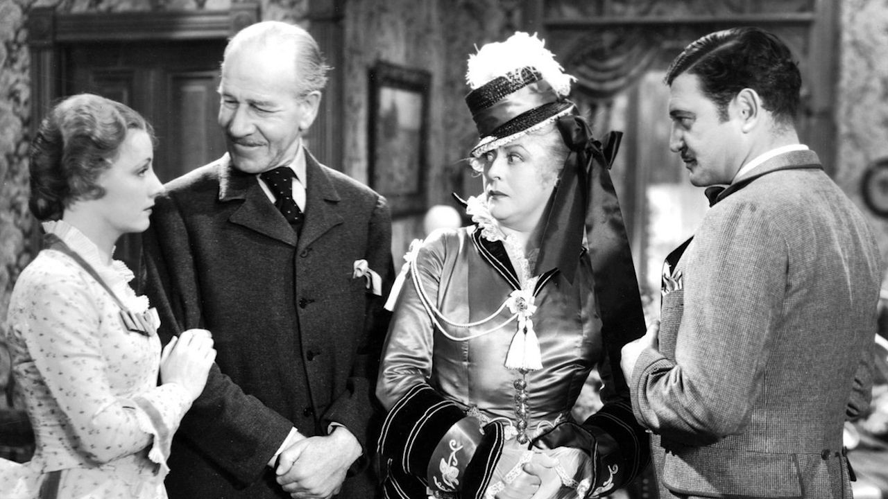 Backdrop for It Happened in Hollywood