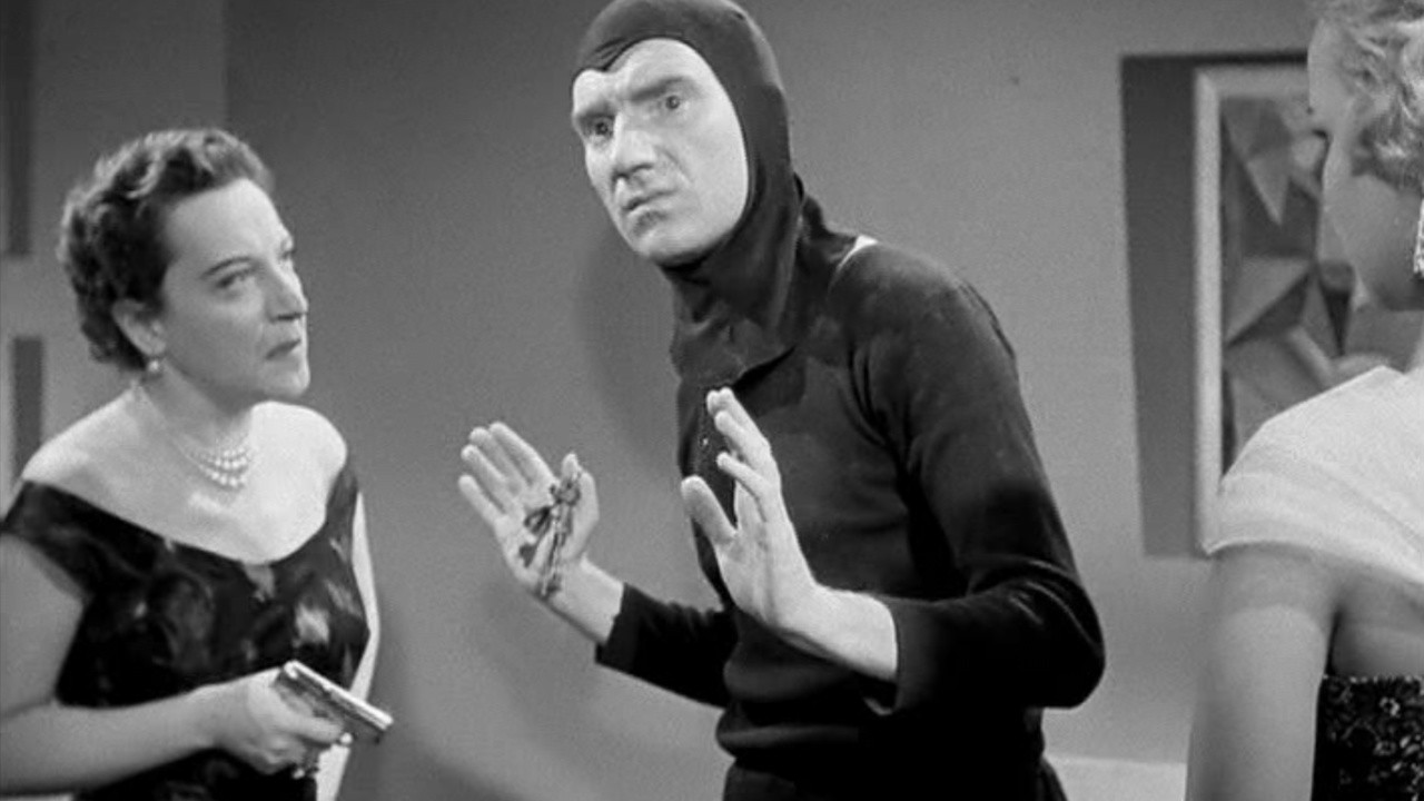 Backdrop for The Wicked Carabel