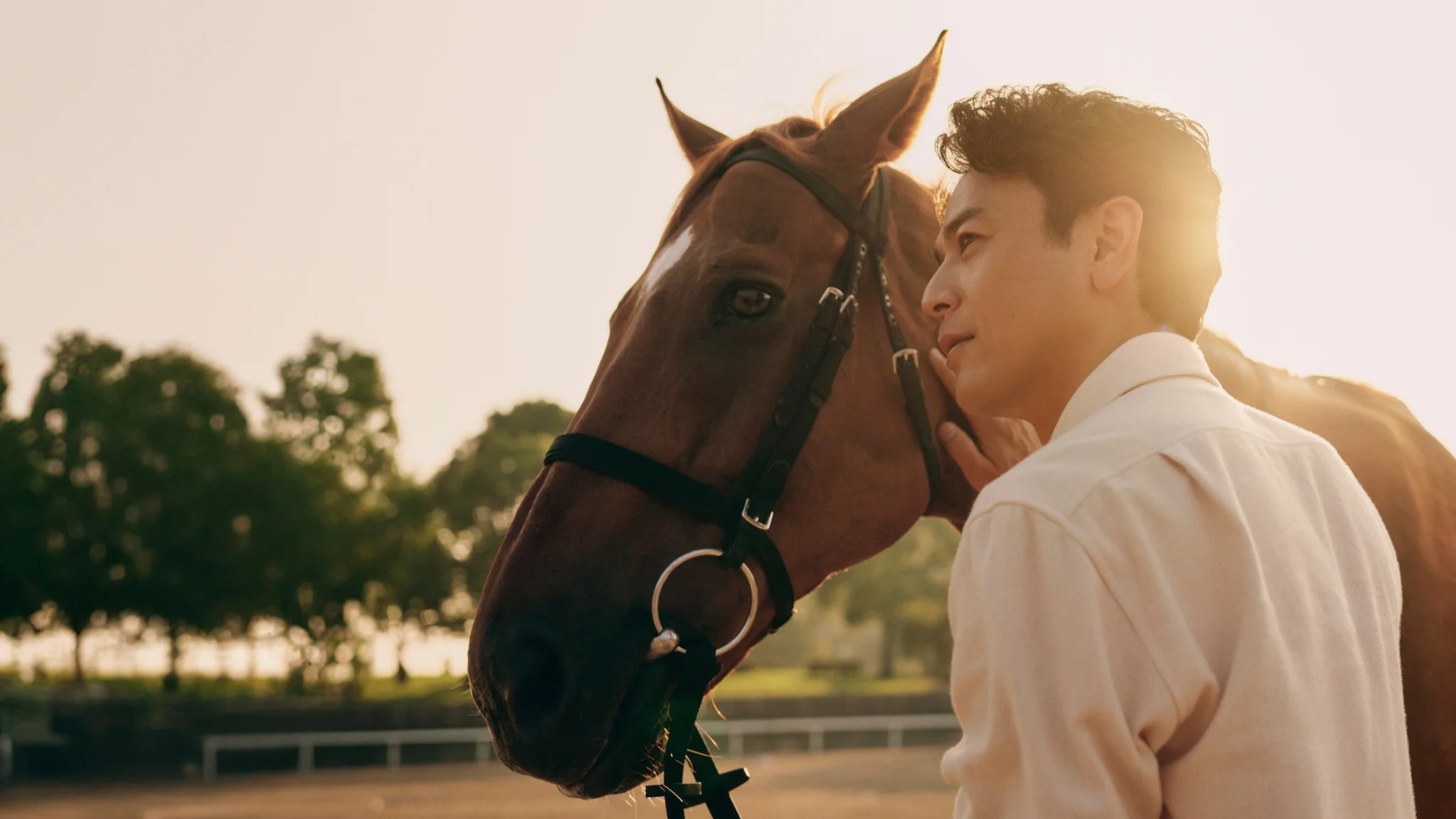 Backdrop for The Royal Family