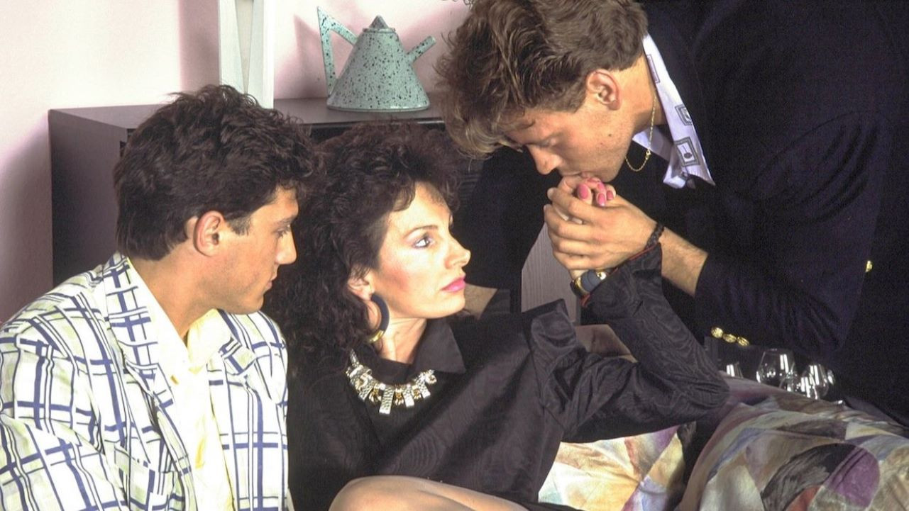 Backdrop for Foxy Lady 10