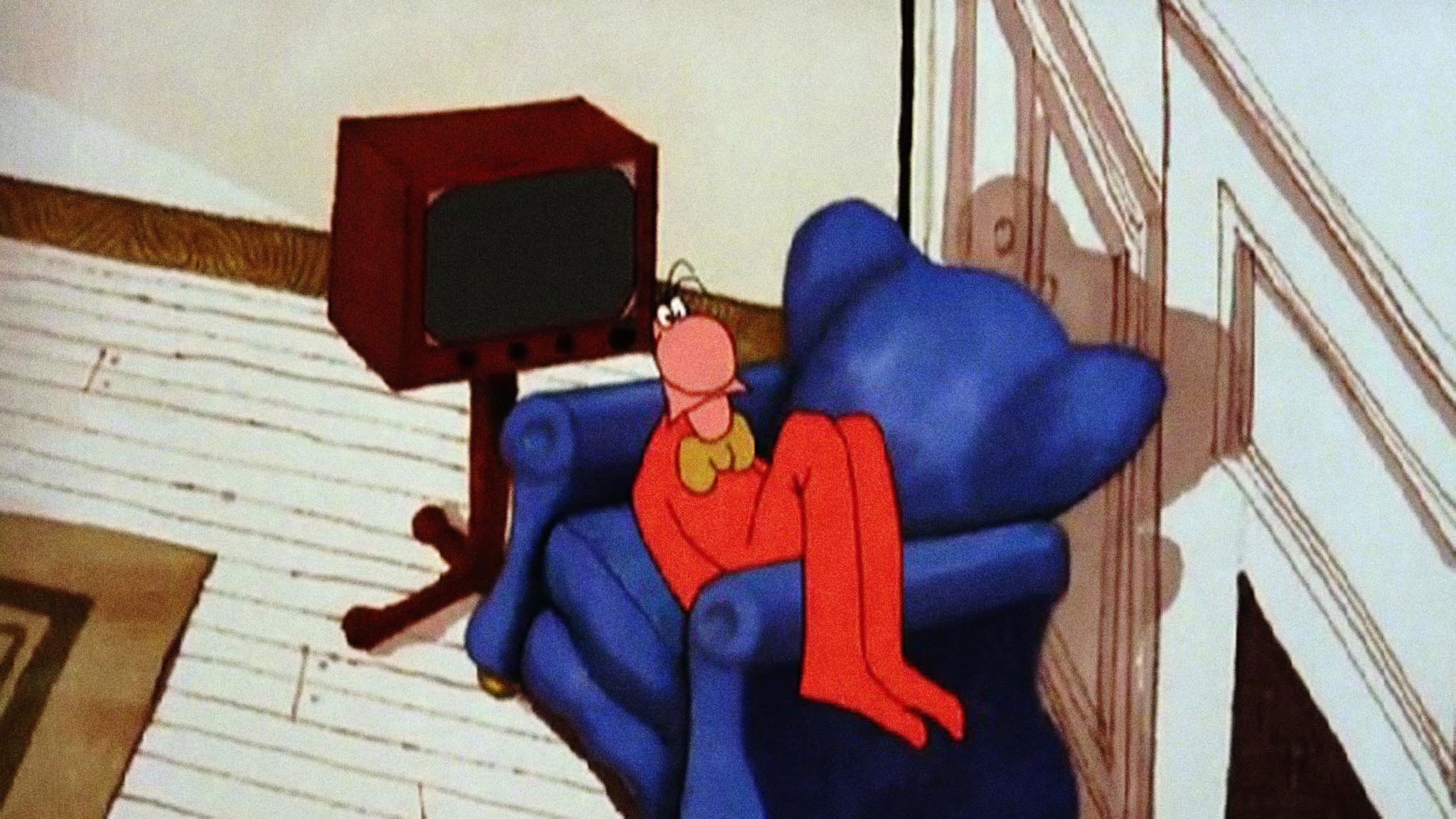 Backdrop for Getting Started