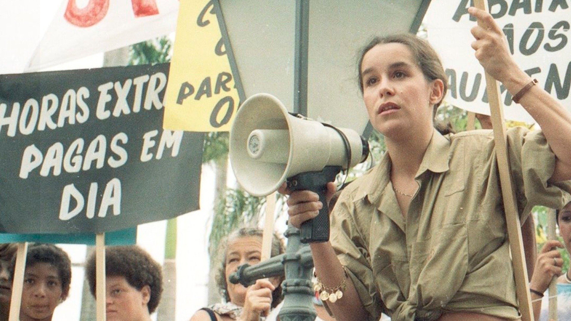 Backdrop for Vereda Tropical